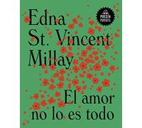 El amor no lo es todo