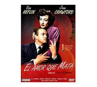 El Amor Que Mata (Possessed)