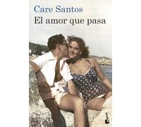 El amor que pasa
