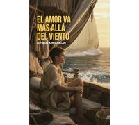 El amor va más allá del viento