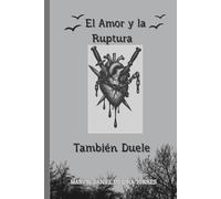 El Amor y la Ruptura También Duele: Todo Solo es un Procesó