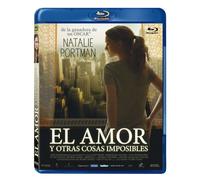 El Amor Y Otras Cosas Imposibles [Blu-Ray] [Import]