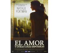 El Amor Y Otras Cosas Imposibles [Import]
