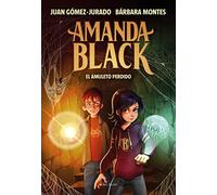 El amuleto perdido/ The Lost Amulet