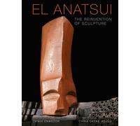 El Anatsui: The Reinvention Of Sculpture