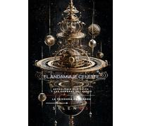 EL ANDAMIAJE CELESTE: Astrología Esotérica y las Sombras del Poder