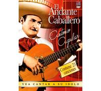 El Andante Caballero