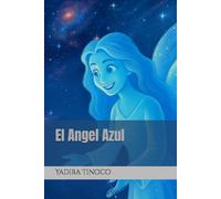 El Angel Azul
