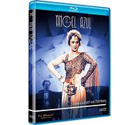 El ángel Azul-BD [Blu-Ray]