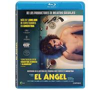 El Ángel [Blu-Ray] [Import]