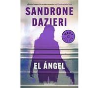 El Ángel Dazieri, Sandrone (Auteur)