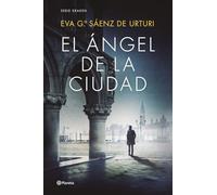 El Ángel de la Ciudad: SERIE KRAKEN