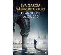 El Ángel de la Ciudad: Serie Kraken
