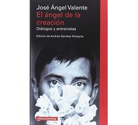 El ángel de la creación: Diálogos y entrevistas