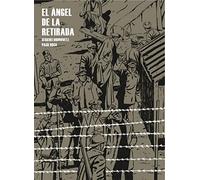 El ángel de la retirada