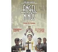 El Ángel De Los Niños : Don Carlo Gnocchi (Don Gnocchi, L'angelo Dei Bimbi) (2004) (Import Edition)