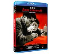 El angel ebrio 1948 (Yoidore tenshi) - BD-R [Blu-ray]