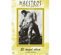 El Angel Ebrio [Import]