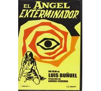 El Ángel Exterminador [Import]