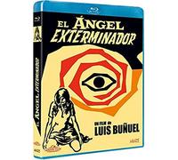 El Angel Exterminador (Region B)