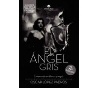 EL ÁNGEL GRIS