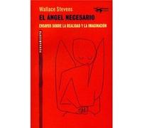 El Ángel Necesario Stevens, Wallace (Auteur)