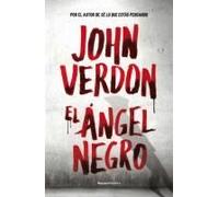 El Ángel Negro / On Harrow Hill