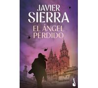 El ángel perdido