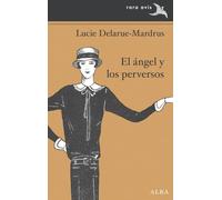 El ángel y los perversos