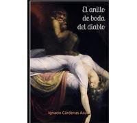 El Anillo De Boda Del Diablo