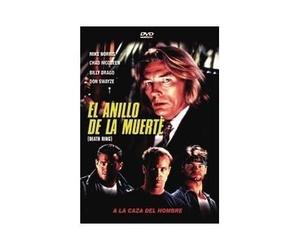 El Anillo De La Muerte [Import]