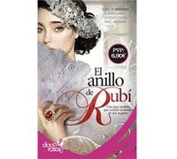 El Anillo De Rubí - [Livre en VO] Corry, Jane (Auteur)