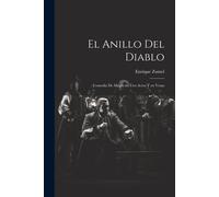 El Anillo Del Diablo