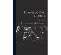 El Anillo Del Diablo