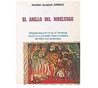 El Anillo Del Nibelungo / Recueil