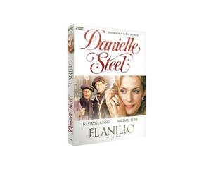 El Anillo [Import]