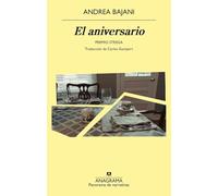 El aniversario