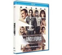 El año de la furia (2020) G