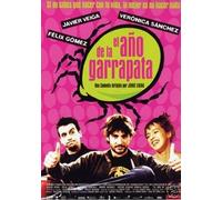 El Año de la garrapata