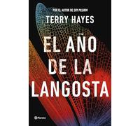 El año de la langosta – Planet A