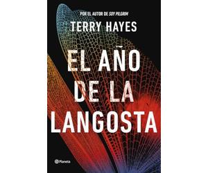 El año de la langosta