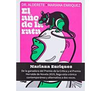 El año de la rata