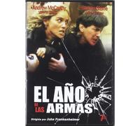 El Año De Las Armas [Import]