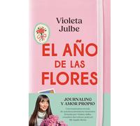 El año de las flores
