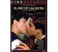 El Año de las luces [Import espagnol]