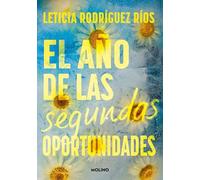 El año de las segundas oportunidades/ The Year of Second Chances