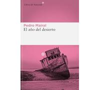 El año del desierto