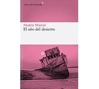 El año del desierto