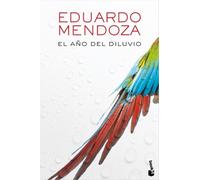El año del diluvio