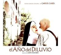 El Ano Del Diluvio - Dutch Import